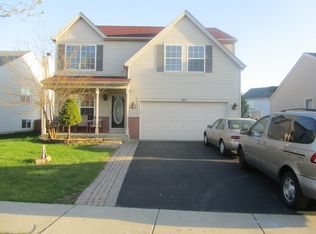 1617 Lavender Dr, Romeoville, IL 60446