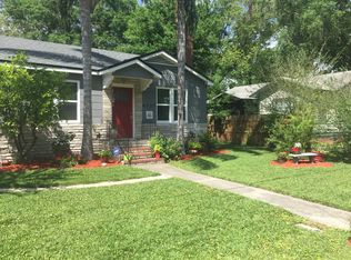 4731 Crescent St, Jacksonville, FL 32205