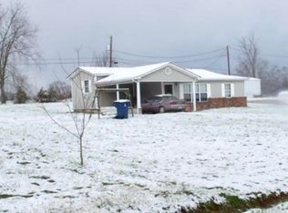 325 Hardin Rd, London, KY 40744