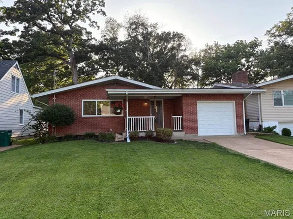 2509 Annalee Ave, Saint Louis, MO 63144