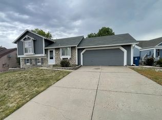 5751 S Perth Pl, Centennial, CO 80015