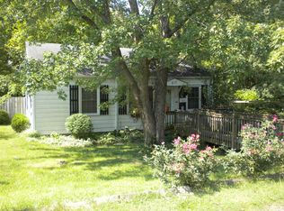 817 N William St, Columbia, MO 65201
