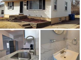 8573 Harold Dr, Saint Louis, MO 63134