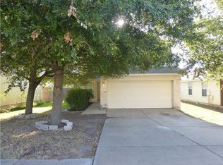 413 Quarter Ave, Buda, TX 78610