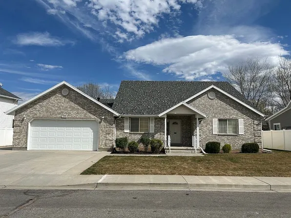 524 N Mitchell Dr, Spanish Fork, UT 84660