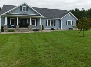 220 Brock Ln, Glasgow, KY 42141