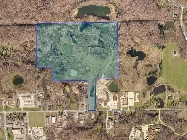 10656 Kinsman Rd, Newbury, OH 44065