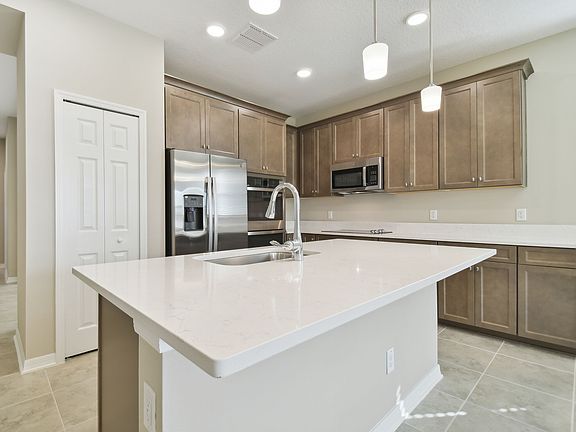 Kitchen - Representational Photo