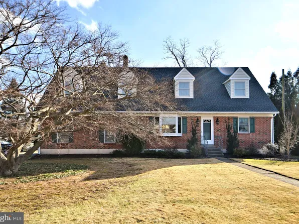 419 Johnson Rd, Horsham, PA 19044