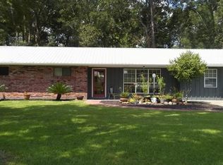 503 Hardy St, Amite, LA 70422