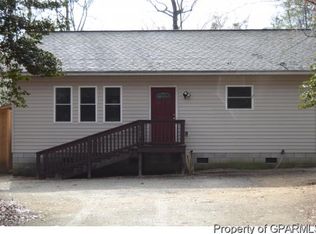 147 Maple Leaf Ln, Snow Hill, NC 28580