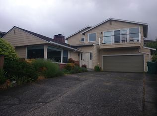 2341 NW 98th St, Seattle, WA 98117