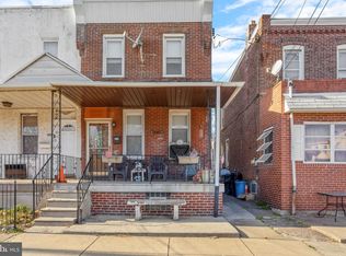 7202 Tulip St, Philadelphia, PA 19135