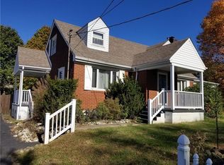 809 Coulter Ave, Greensburg, PA