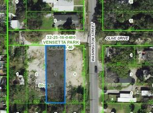 5700 Olive Dr #3, New Pt Richey, FL 34652