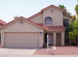 14466 S Cholla Canyon Dr, Phoenix, AZ 85044
