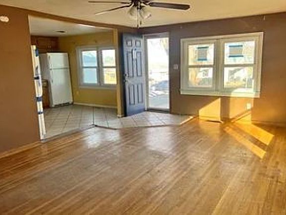 Entry or Foyer
