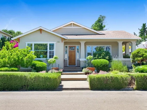 1055 Fryer Creek Drive, Sonoma, CA 95476