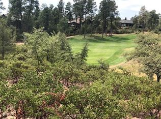 2303 E Indian Pink Cir, Payson, AZ 85541