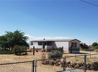 3937 N Bonita Rd, Golden Valley, AZ 86413