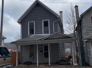 155 Clinton Ave, South Renovo, PA 17764