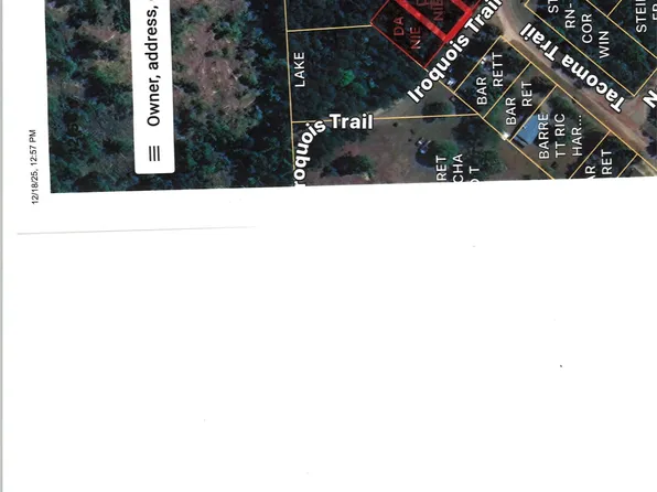 V/l L1 4 Okemos Trl, Gaylord, MI 49735