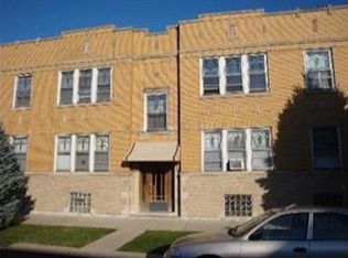 2907 N Lockwood Ave #2, Chicago, IL 60641