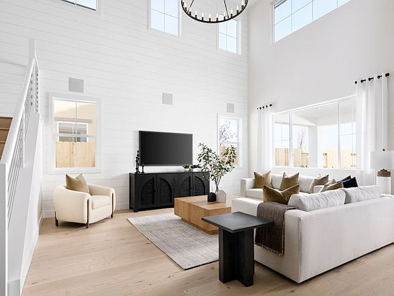 Model Representation