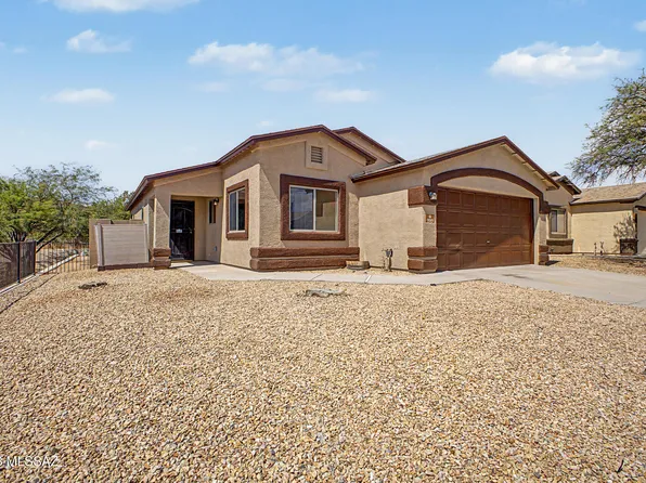 5919 E Chaucers Dr, Tucson, AZ 85756