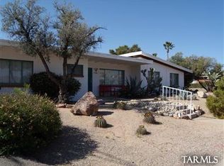 3932 E Poe St, Tucson, AZ 85711