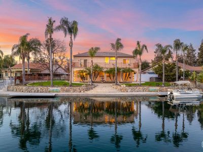 5402 Cove Ct, Bakersfield, CA, 93312