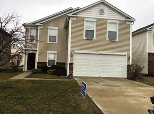 9704 W Stargazer Dr, Pendleton, IN 46064