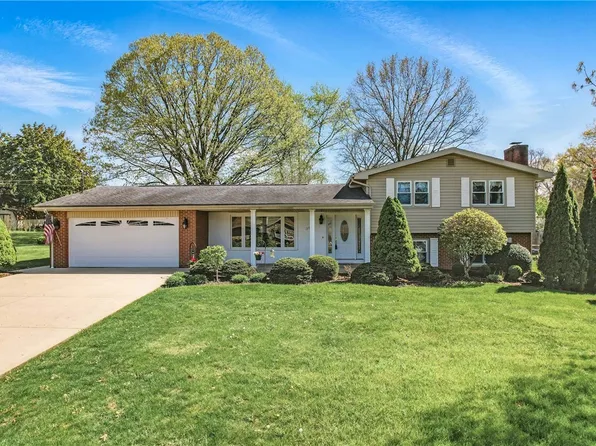 3640 Ridgewood Dr, Hermitage, PA 16148