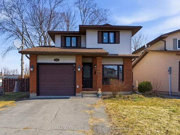 672 Champlain Dr, Cornwall, ON K6H 6P2