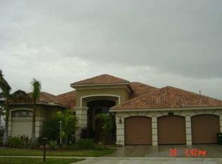 1201 NW 138th Ter, Pembroke Pines, FL 33028