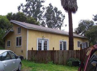 6851 Paradise Canyon Rd, Salinas, CA 93907