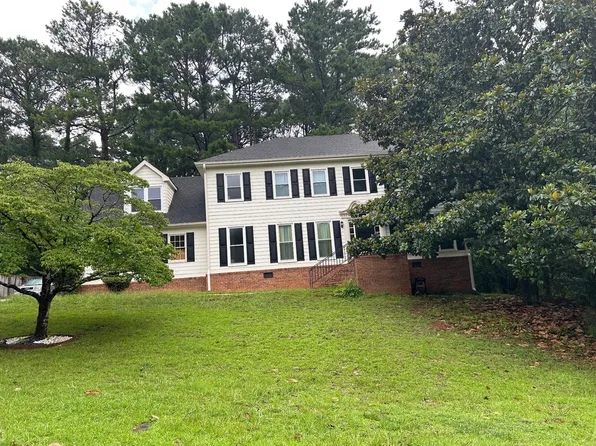 6944 Deshon Ridge Dr, Lithonia, GA 30058