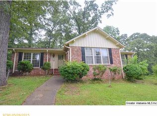 2232 Lynngate Dr, Birmingham, AL 35216