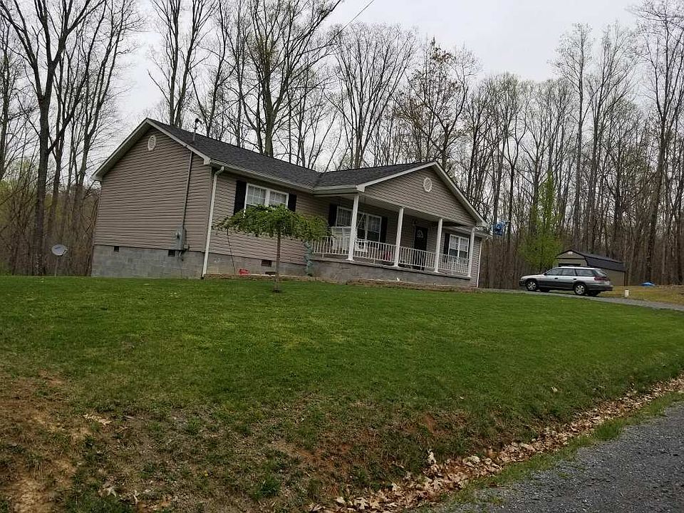 2nd image of 3106 Flat Mountain Rd