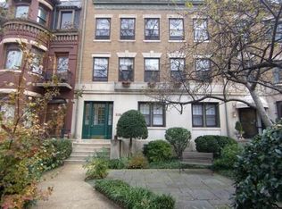 1835 16th St NW APT 1, Washington, DC 20009