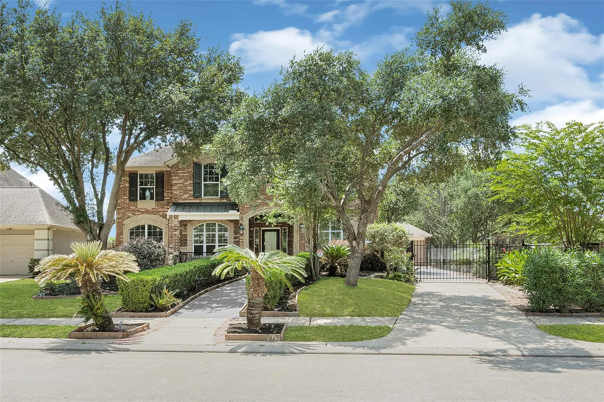 Building Photo - 8619 Arranmore Ln