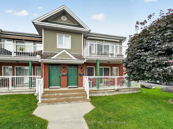 11 1st St W #1, Cornwall, ON K6J 1B8