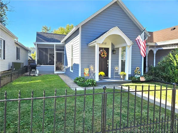 1215 W Main Street, Madison, IN 47250
