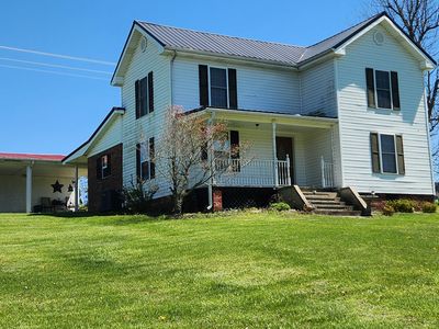 283 Walnut Meadow Rd, Richmond, KY, 40475