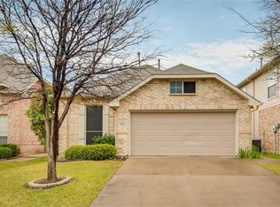 11744 Ficus Dr, Fort Worth, TX 76244