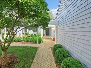 125 Lansdowne UNIT 125, Westport, CT 06880