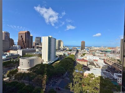 60 N Beretania St APT 1708, Honolulu, HI, 96817
