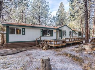 61108 Chuckanut Dr, Bend, OR 97702