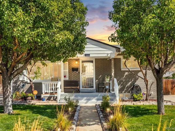 7020 Poplar Street, Commerce City, CO 80022