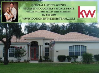 10090 Georgetown Ct, Weeki Wachee, FL 34613